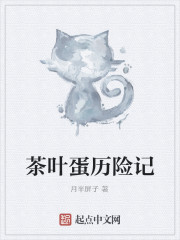 茶叶蛋历险记
